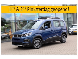 Peugeot Rifter 1.2 PureTech 110pk S&S Active