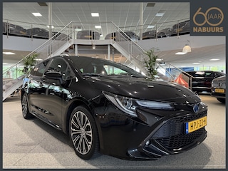 Toyota Corolla Touring Sports 2.0 Hybrid Dynamic, Camera, Navi, Adaptive