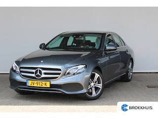 Mercedes-Benz E-klasse 200 Prestige | Apple Carplay/Android Auto|telefoonintegratie premium | Head-up display | LED koplampen