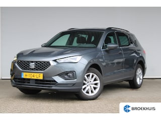 Seat Tarraco 1.5 TSI Style Limited Edition | Apple Carplay/Android Auto|telefoonintegratie premium | LED koplampen | Navigatiesysteem full map