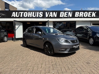 Seat Ibiza 1.2 TSI Chill Out |5 Deurs|Ac|Climate Ctr|Stoelverw| Pdc|Bluetooth| Nw Apk|