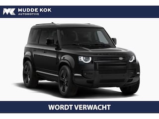 Land Rover Defender 110 P300e 110 X-Dynamic HSE | Head-Up | ClearSight | Trekhaak | Black Pack | 22 Inch