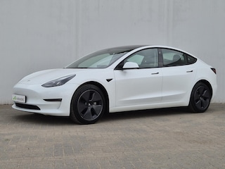 Tesla Model 3 Long Range AWD 75 kWh Automaat