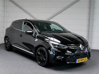 Renault Clio 1.0 TCe Initiale Paris Bose/TH/Leder/Cam/Carplay (all-incl. prijs)