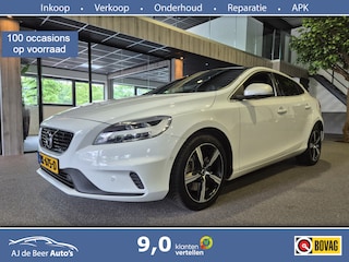 Volvo V40 2.0 D3 Business Sport | Pano | Volleder | Navi | LED | etc.