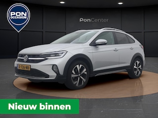 Volkswagen Taigo 1.0 TSI Style | NIEUW BINNEN | Navigatie | Camera | IQ-Light | Stoelverwarming | ACC |