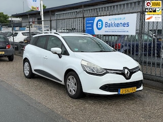 Renault Clio Estate 1.5 dCi ECO Expression | Airco | Navi | Cruise