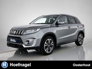 Suzuki Vitara 1.4 Boosterjet Select Smart Hybrid | Adaptieve Cruise Control | Stoelverwarming | Navigatie | Trekhaak