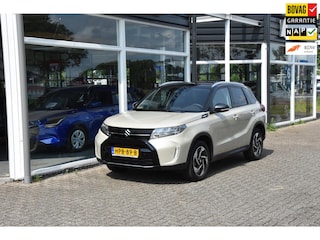 Suzuki Vitara 1.4 Boosterjet Style -DEMO- Smart Hybrid