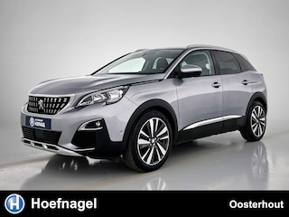 Peugeot 3008 1.2 PureTech Allure | Cruise Control | Carplay | Stoelverwarming | Trekhaak | Camera