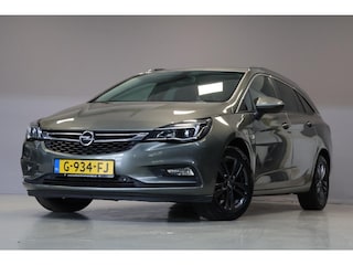 Opel Astra Sports Tourer 1.4 Turbo 120 Jahre