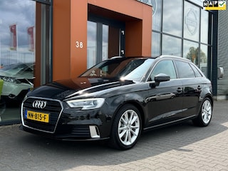 Audi A3 Sportback 1.4 TFSI Pro Line|Clima|Stoelverw.|Cruise