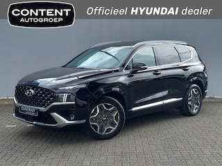 Hyundai Santa Fe 1.6 T-GDi PHEV Aut. 7-zitter Premium Sky |BTW |Actie!!!