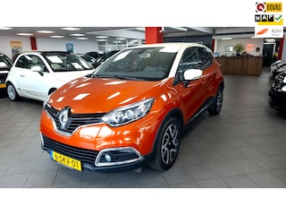 Renault Captur 1.2 TCe Dynamique