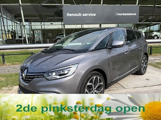Renault Scénic 1.3 TCe 141 PK / Intens 7-persoons / Apple Carplay - Android Auto / PDC V+A / Keyless / 20'' LMV / 2e Pinksterdag Open 09.00 - 17.00 uur