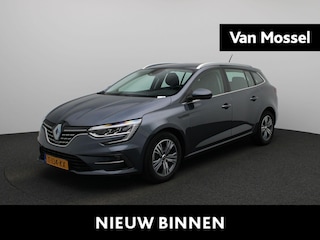 Renault Mégane Estate 1.3 TCe 140 Equilibre
