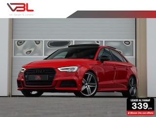 Audi A3 Limousine 35 TFSI CoD Advance Sport | Panoramadak |