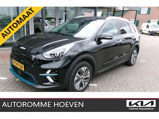 Kia Niro 64kWh 3-Fase 204pk Automaat Edition Org. Ned. 39.000km
