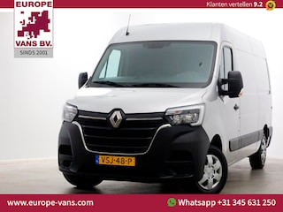 Renault Master T35 2.3 dCi 135pk L2H2 Comfort Airco/Navi 10-2022