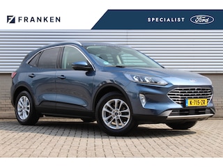 Ford Kuga 1.5 EcoBoost 150PK Titanium | Trekhaak | Adaptieve Cruise | Camera | Navigatie