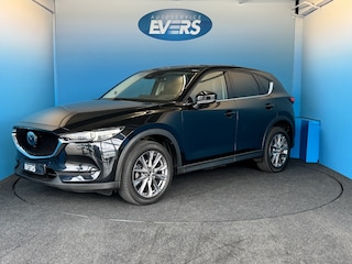 Mazda CX-5 2.5 SkyActiv-G 194PK GT-M AUTOMAAT