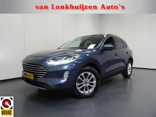 Ford Kuga 2.5 PHEV Plug-In Titanium NAVI/CAMERA/EL.KLEP/17"LMV!