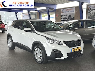 Peugeot 3008 1.2 PureTech Active Navi | Carplay | Distributieriem vervangen bij 103700 km | NAP.