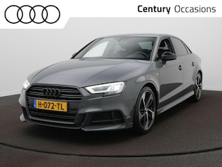 Audi A3 Limousine 35 TFSI CoD Advance Sport S-Line | Virtual | 18 Inch | Black-Optiek |