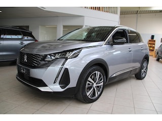 Peugeot 3008 1.6 HYbrid 225 Allure Pack Plug-in Hybride Automaat Navi Camera V+A Carplay Nieuwstaat