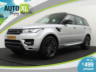 Land Rover Range Rover Sport 3.0 SDV6 Autobiography Dynamic Pano-dak Trekhaak Digi. Dash