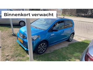 Seat Mii electric Plus | Stoelverwarming | Bluetooth | Allseason banden |