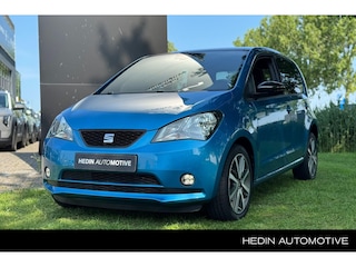 Seat Mii electric Plus | Stoelverwarming | Bluetooth | Allseason banden |