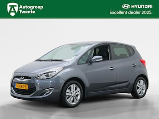 Hyundai ix20 1.6i i-Vision Automaat | Trekhaak | All-seasons | Cruise control
