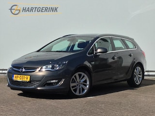Opel Astra Sports Tourer 1.4i Turbo 140PK Sport *AIRCO*