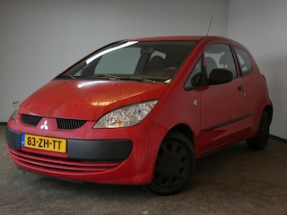 Mitsubishi Colt 1.1 CZ3