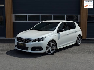 Peugeot 308 GT-line 1.2 PureTech|360|ACC|Massage|Lane