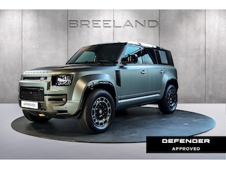 Land Rover Defender 4.4 P635 110 Octa Edition One