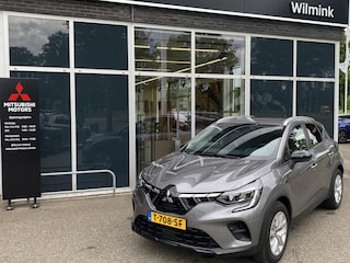 Mitsubishi ASX 1.0 MPI Turbo Intense | Trekhaak