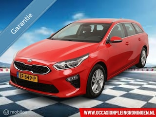 Kia Ceed Sportswagon 1.0 T-GDi DynamicPlusLine