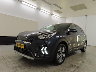 Kia Niro 1.6 GDI HYBRID DYNAMICLINE I AUTOMAAT I CAMERA I CARPLAY I NAVIGATIE