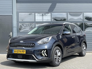 Kia Niro 1.6 GDI HYBRID DYNAMICLINE I AUTOMAAT I CAMERA I CARPLAY I NAVIGATIE