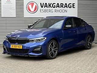 BMW 330e xDrive High Executive M-SPORT SCHUIFDAK,LASER