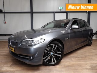 BMW 5-serie Touring 535XD High Executive / Softclose / Headup display