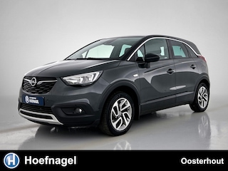 Opel Crossland X 1.2 Turbo Innovation | Automaat | Cruise Control | Trekhaak | Stoel & Stuur verwarming