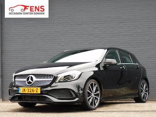 Mercedes-Benz A-klasse 180 Prestige PANODAK! FULLMAP NAVI! CRUISE! AIRCO! LM VELGEN!