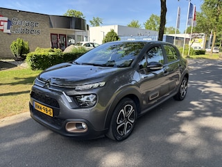 Citroën C3 1.2 PT C-Series