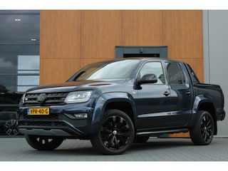 Volkswagen Amarok 3.0 TDI 4Motion Aventura | Rolcover | Xenon