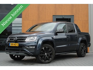 Volkswagen Amarok 3.0 TDI 4Motion Aventura | Rolcover | Xenon