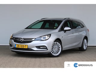 Opel Astra Sports Tourer 1.4 Turbo Innovation | Keyless entry | Lichtmetalen velgen 17" | Matrix LED koplampen