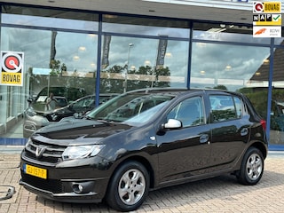 Dacia Sandero 0.9 TCe 10th Anniversary Airco Cruise Trekhaak NAP NL-Auto Dealeronderhouden!